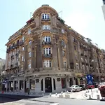 Victoria Luxury Daire