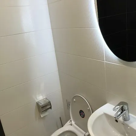 Victoria Luxury