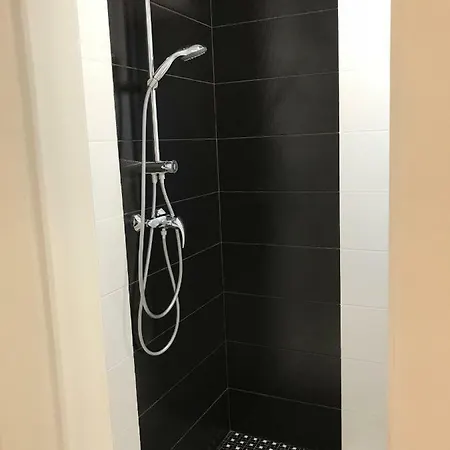 Victoria Luxury 公寓 布加勒斯特