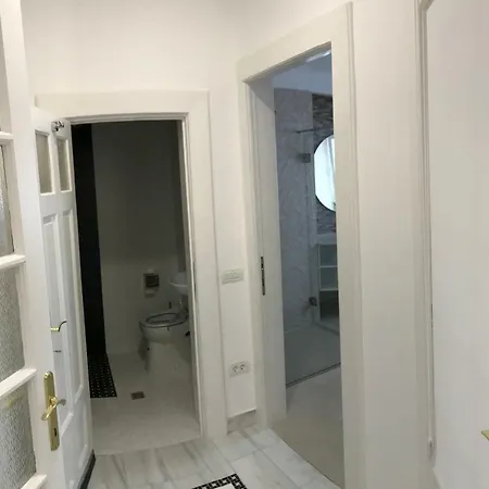 Victoria Luxury Apartment