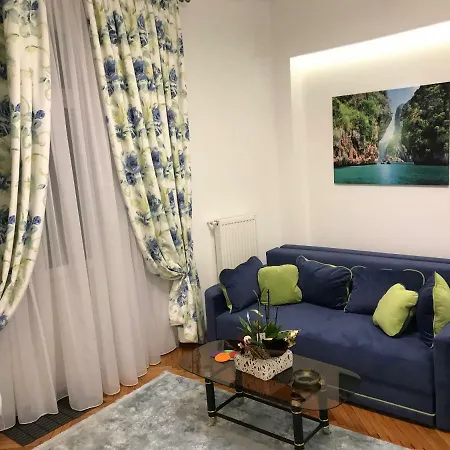 Victoria Luxury * Bucharest