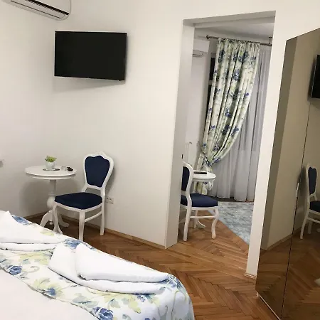 Appartement Victoria Luxury