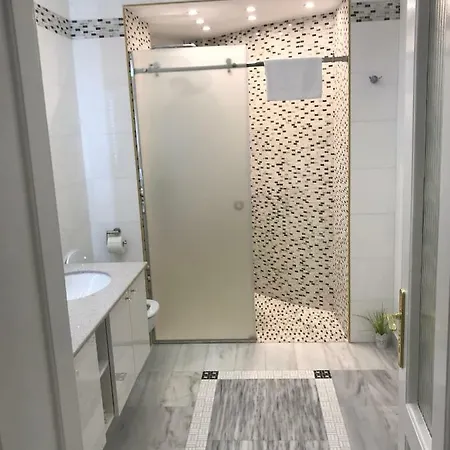 Appartement Victoria Luxury Boekarest