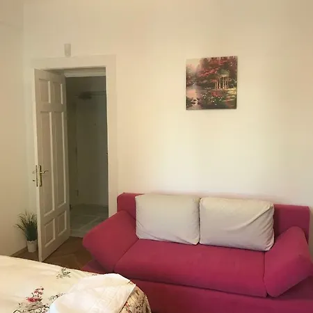 Victoria Luxury Apartment *