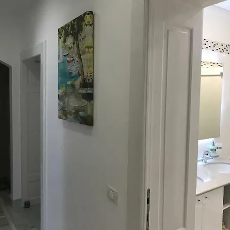 Appartement Victoria Luxury Boekarest