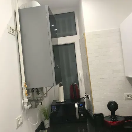 Διαμέρισμα Victoria Luxury *