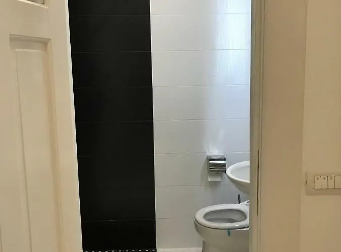 דירה Victoria Luxury *