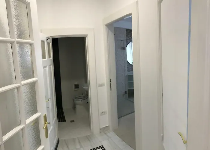 Victoria Luxury Apartment