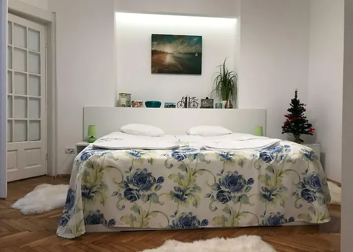 Apartment Victoria Luxury *