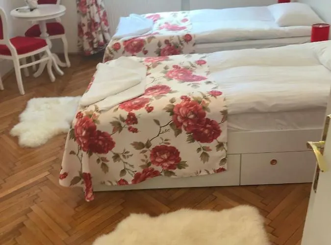 Victoria Luxury דירה *