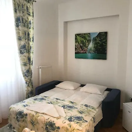 Apartment Victoria Luxury Bukarest