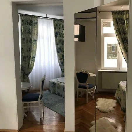 Victoria Luxury Apartment