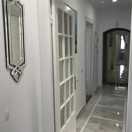 Appartement Victoria Luxury *