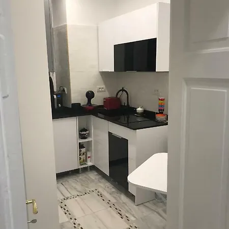 Victoria Luxury דירה