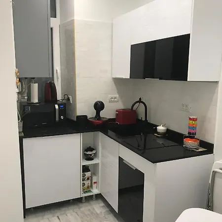 Appartement Victoria Luxury *