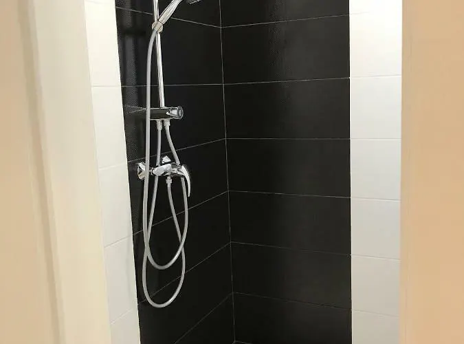 Victoria Luxury Apartmán Bukurešť