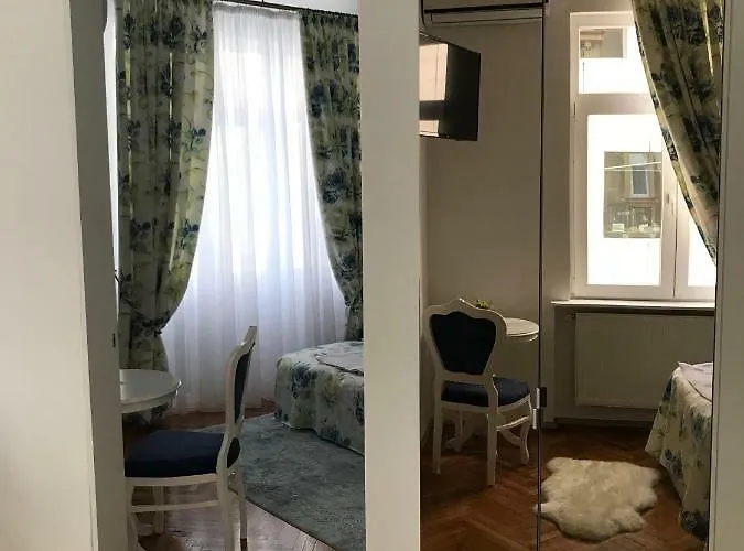 Victoria Luxury Apartamento