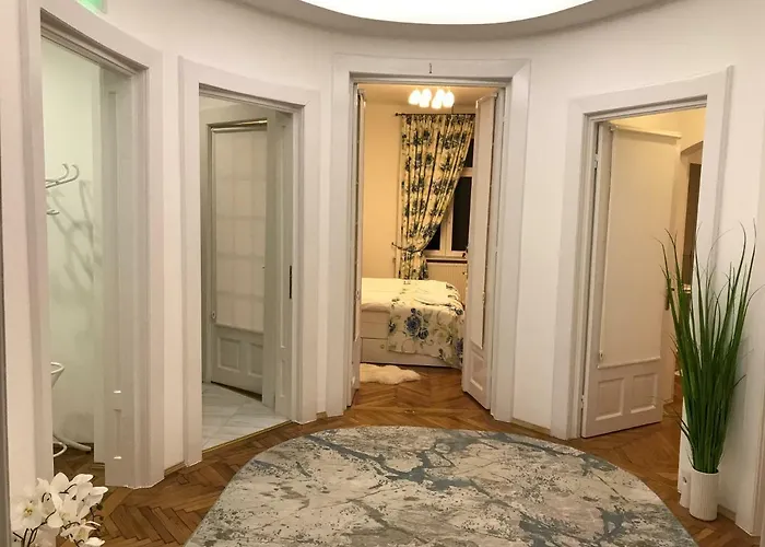 Victoria Luxury Boekarest