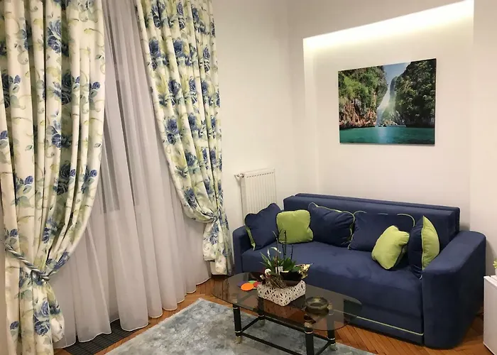 Victoria Luxury * Bukurešť