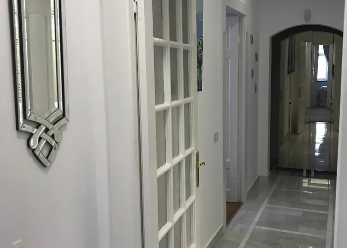 Apartamento Victoria Luxury *