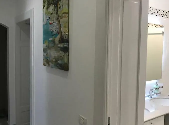 Apartmán Victoria Luxury Bukurešť
