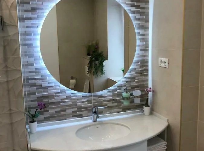 Victoria Luxury Apartmán *