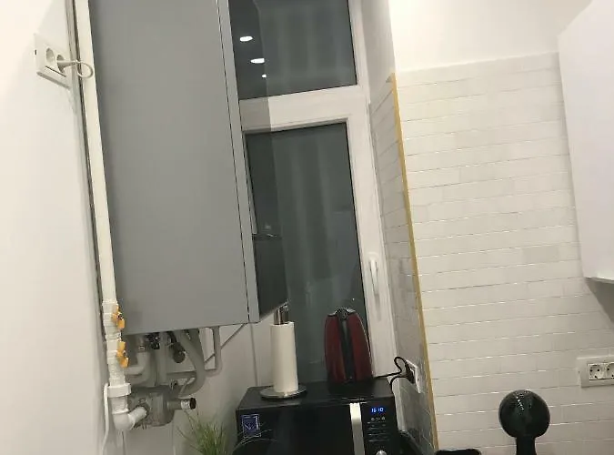 Apartmán Victoria Luxury *