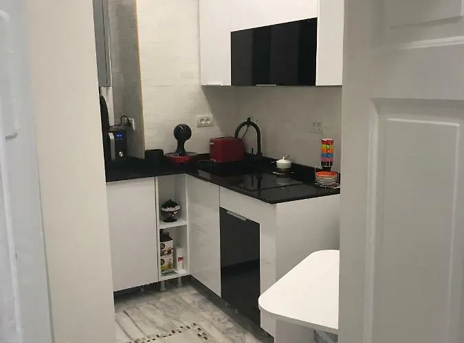 Victoria Luxury Apartament