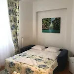Appartamento Victoria Luxury Bucarest