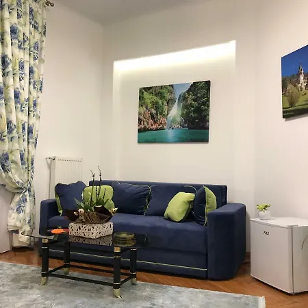 Victoria Luxury Apartment