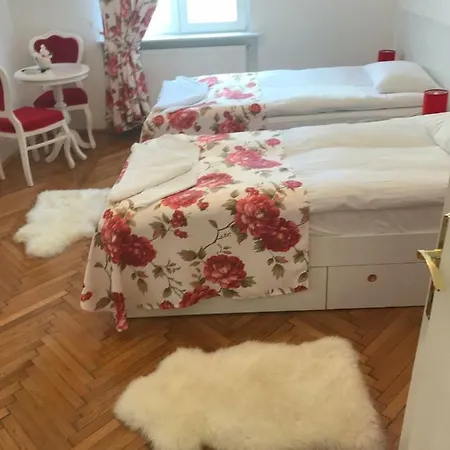 Victoria Luxury Apartment *