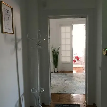 Victoria Luxury Appartamento *