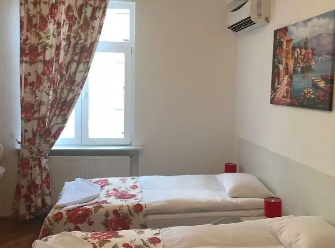 Appartement Victoria Luxury *
