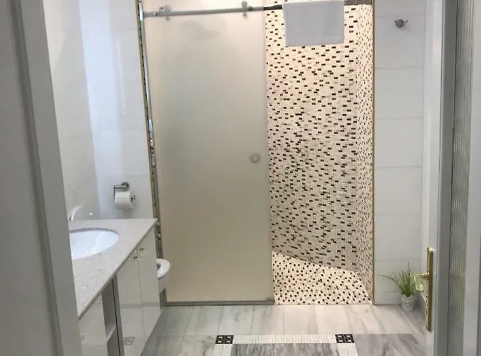 Appartement Victoria Luxury Bucarest