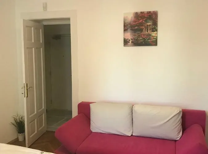 Victoria Luxury Appartement *