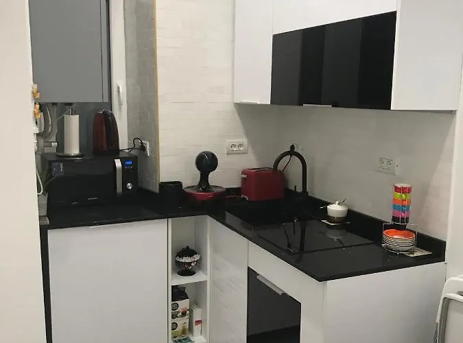 Appartement Victoria Luxury *
